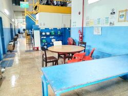 Tuas View Walk 2 (D22), Factory #601912721